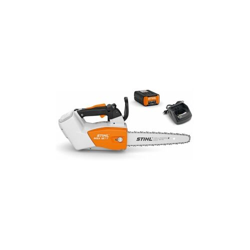 STIHL MSA 161 T 25cm mit Akku AP 200 S und Ladegerät AL 101