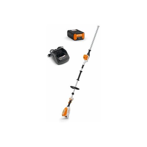 STIHL HLA 66 mit Akku AP 200 S und Ladegerät AL 101