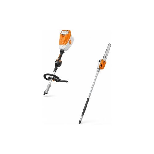 STIHL KMA 200 R + HT-KM 30 cm / PM3 Kettensägenvorsatz