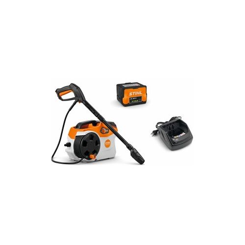 STIHL REA 60 PLUS mit Akku AK 30 S und Ladegerät AL 101