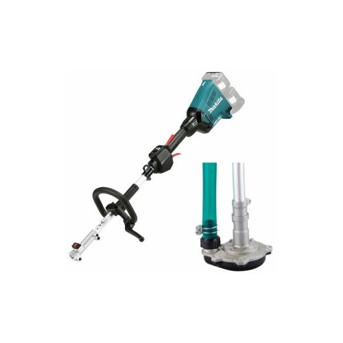Makita DUX60Z + Tauchpumpenaufsatz PF400MP