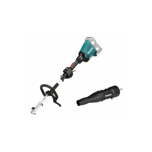 Makita DUX60Z + UB401MP Gebläseaufsatz