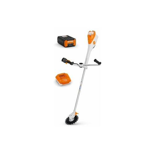 STIHL RGA 140 mit 1x Akku AP 300 S und Ladegerät AL 301