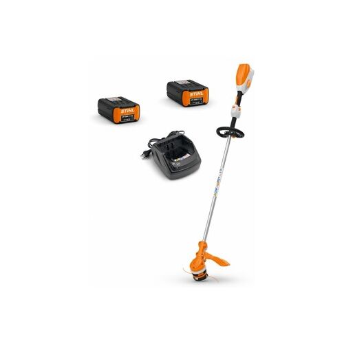 STIHL FSA 110 R mit 2x Akku AP 200 S und Ladegerät AL 101