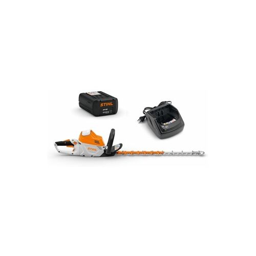 STIHL HSA 100.1 mit Akku AP 20 und Ladegerät AL 101