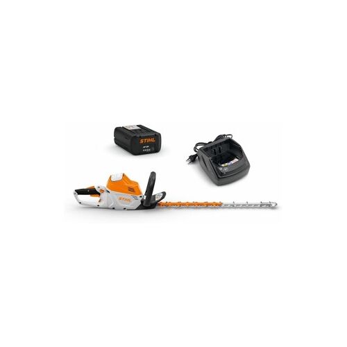 STIHL HSA 100.1 mit Akku AP 30 und Ladegerät AL 101