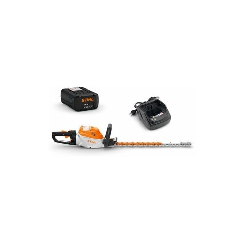 STIHL HSA 140 T Schnittlänge 60 cm mit Akku AP 20 und Ladegerät AL 101