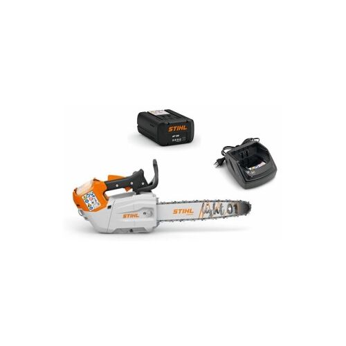 STIHL MSA 190 T 35 cm mit Akku AP 30 und Ladegerät AL 101