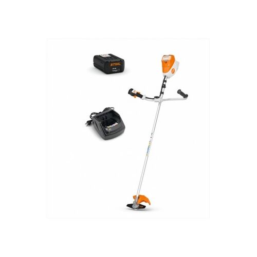 STIHL FSA 120 mit 1x Akku AP 30 und Ladegerät AL 101