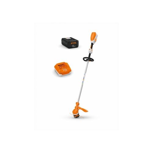 STIHL FSA 110 R mit 1x Akku AP 30 und Ladegerät AL 301