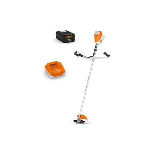 STIHL FSA 120 mit 1x Akku AP 30 und Ladegerät AL 301