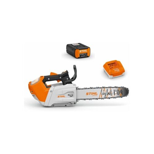 STIHL MSA 220 TC-O 30 cm mit Akku AP 500 S und Ladegerät AL 301