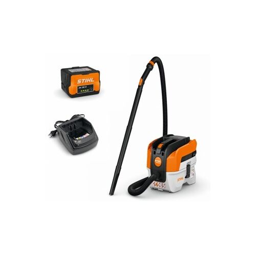 STIHL SEA 50 L mit Akku AK 30 S und Ladegerät AL 101