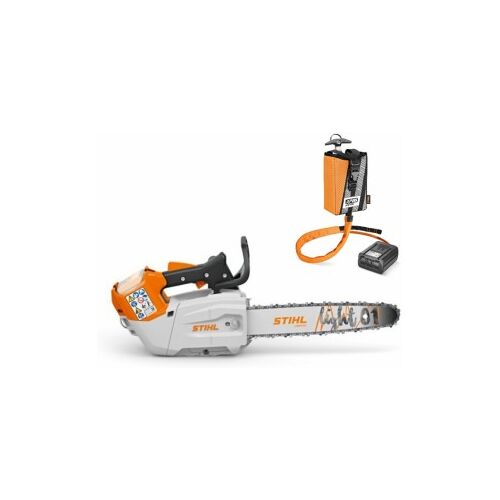 STIHL MSA 190 T Grundgerät 30 cm + Stroppadapter 2 in 1