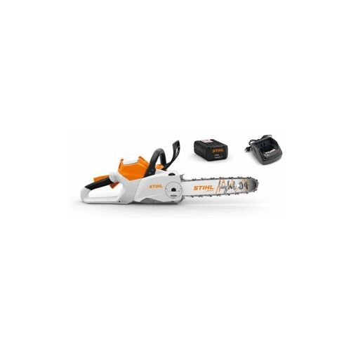 STIHL MSA 220.0 C-B 40cm mit Akku AP 30 und Ladegerät AL 101