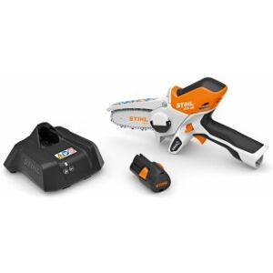 STIHL GTA 26 Set mit Akku AS 2 und Ladegerät AL 1 STIHL GTA 26 Set mit Akku AS 2 und Ladegerät AL 1