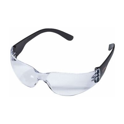 STIHL Schutzbrille FUNCTION Light klar STIHL Schutzbrille FUNCTION Light klar