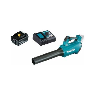 Makita - DUB 184 Z - 18V - 6,0 Ah - Laubbläser Makita - DUB 184 Z - 18V - 6,0 Ah - Laubbläser