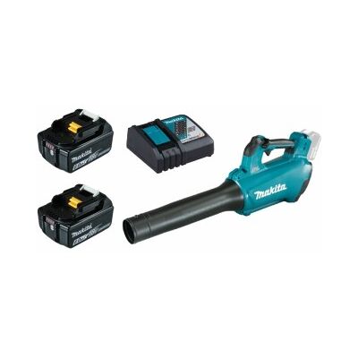 Makita - DUB 184 Z - 18 V - 6.0 Ah - Laubbläser Makita - DUB 184 Z - 18 V - 6.0 Ah - Laubbläser