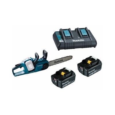 Makita - DUC 353 - 36V - 35 cm - Kettensäge Makita - DUC 353 - 36V - 35 cm - Kettensäge