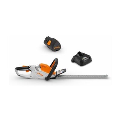 Stihl - HSA 30 - 45 cm - Akku AS 2 - Hedge Trimmer Stihl - HSA 30 - 45 cm - Akku AS 2 - Hedge Trimmer