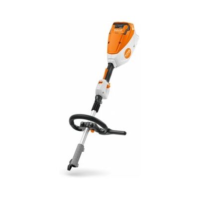 Stihl KMA 80 R - Akku-Multitool Stihl KMA 80 R - Akku-Multitool