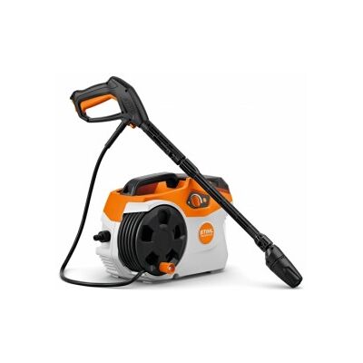 STIHL Akku Hochdruckreiniger REA 60 plus - Druckreiniger STIHL Akku Hochdruckreiniger REA 60 plus - Druckreiniger