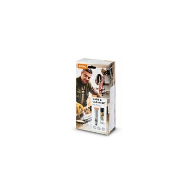 STIHL Pflege & Reinigungsset HS Plus - Gartengeräte STIHL Pflege & Reinigungsset HS Plus - Gartengeräte