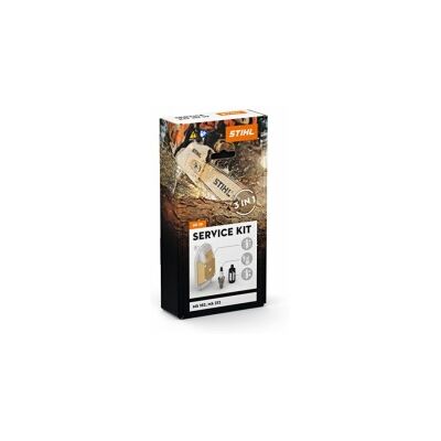 Stihl Service Kit 19 - Wartungskit für Kettensäge Stihl Service Kit 19 - Wartungskit für Kettensäge