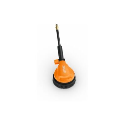 STIHL Rotierende Waschbürste für RE 150 - RE 170 PLUS STIHL Rotierende Waschbürste für RE 150 - RE 170 PLUS