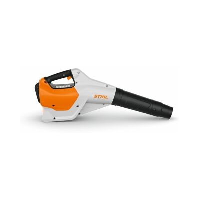 Stihl BGA 160 - Kompakter Laubbläser Stihl BGA 160 - Kompakter Laubbläser