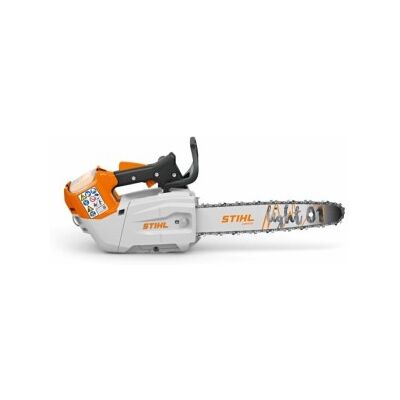 STIHL MSA 190 T Grundgerät 35 cm STIHL MSA 190 T Grundgerät 35 cm
