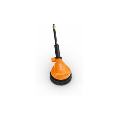 Stihl Drehbare Waschbürste für RE 80 - RE 140, REA 60 - REA 100 - Hochdruckreiniger Zubehör Stihl Drehbare Waschbürste für RE 80 - RE 140, REA 60 - REA 100 - Hochdruckreiniger Zubehör