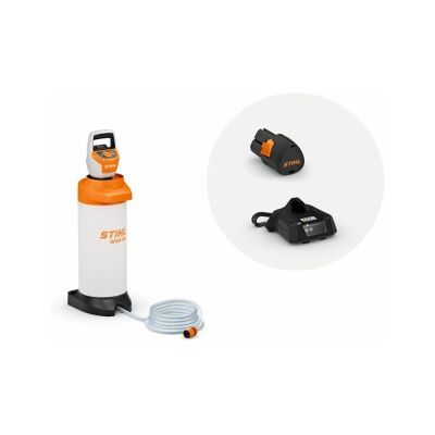 STIHL WSA 40 Set AS 2 + AL 1 STIHL WSA 40 Set AS 2 + AL 1