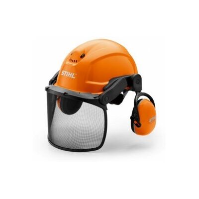STIHL Helmset DYNAMIC X-Ergo STIHL Helmset DYNAMIC X-Ergo