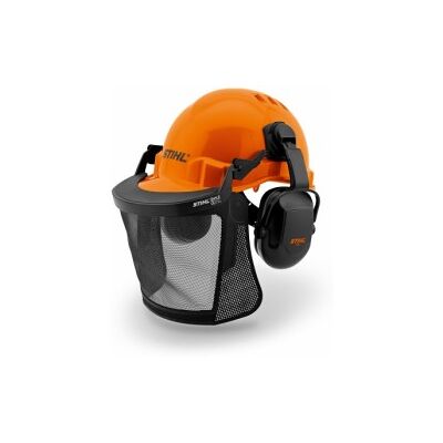 STIHL Helmset Function Basic STIHL Helmset Function Basic
