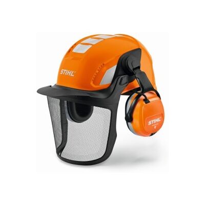 STIHL Helmset ADVANCE X-Vent STIHL Helmset ADVANCE X-Vent