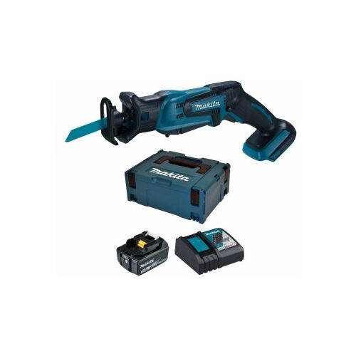 Makita DJR183RT1J 1x 5Ah Akku + Ladegerät