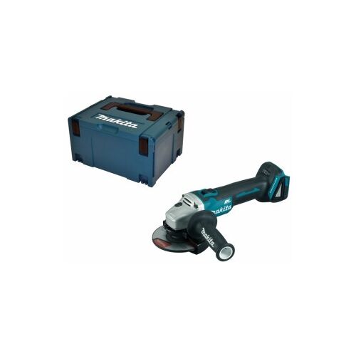 Makita DGA504ZJ im MAKPAC