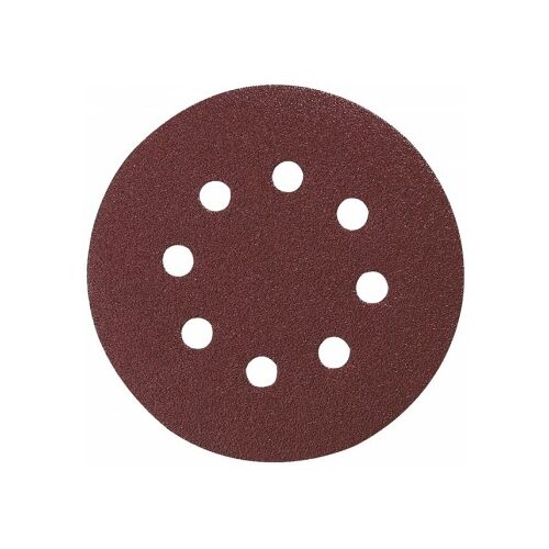 Makita P-43549 125mm K60 Schleifpapier mit KLETT - 0.60 EUR / Stk.
