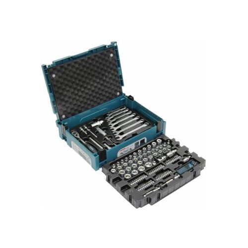 Makita E-08713 Werkzeug-Set 120-tlg.