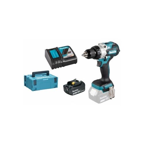 Makita DHP486RF1J 1x 3Ah Akku + Ladegerät