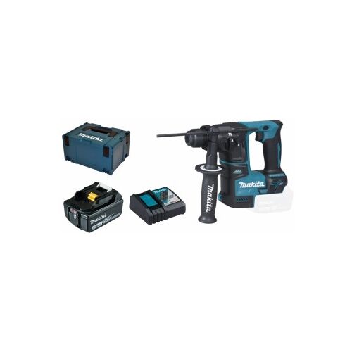 Makita DHR171RT1J 1x 5Ah Akku + Ladegerät
