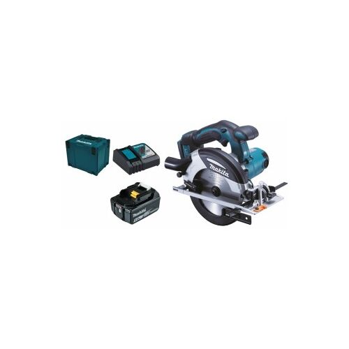 Makita DHS630RT1J 1x 5Ah Akku + Ladegerät
