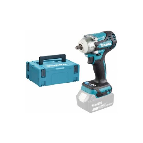 Makita DTW302ZJ im MAKPAC