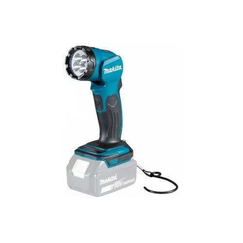 Makita DML815 LED-Akku-Handlampe