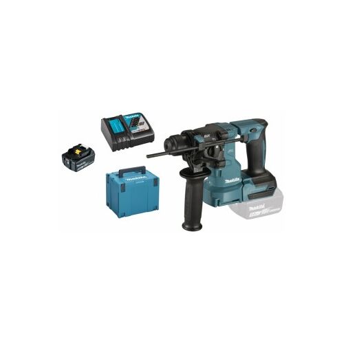 Makita DHR183RT1J 1x 5Ah Akku + Ladegerät im MAKPAC