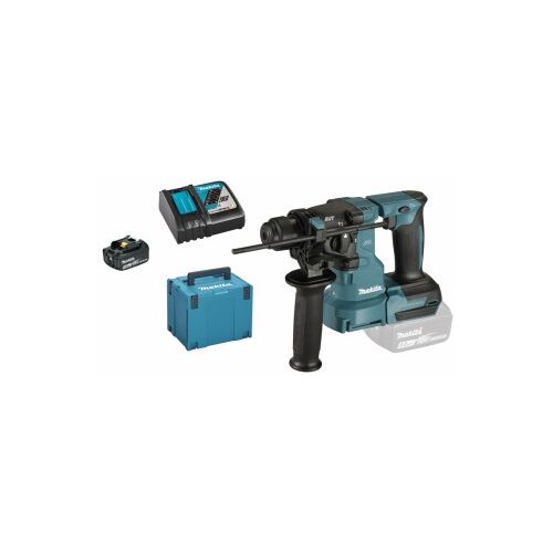 Makita DHR183RF1J 1x 3Ah Akku + Ladegerät