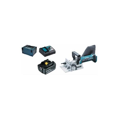 Makita DPJ180RT1J 1x 5Ah Akku + Ladegerät