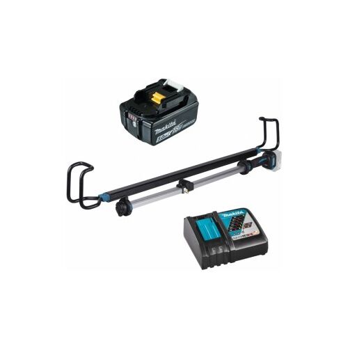 Makita DML818 + 1x Akku BL1850 + Ladegerät DC18RC